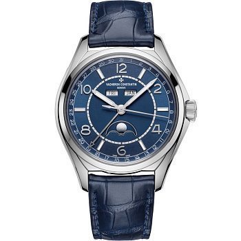 Vacheron Constantin  Fiftysix Complete Calendar 40 mm  4000E/000A-B548